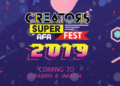 Csf 2019 jakarta