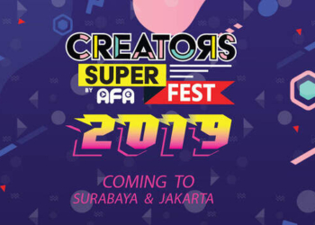 Csf 2019 jakarta