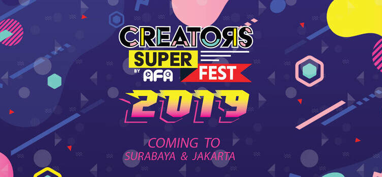 Csf 2019 jakarta