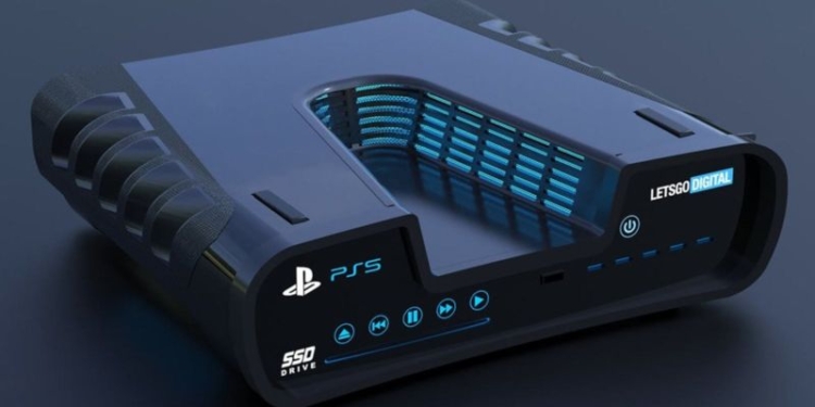 Playstation 5