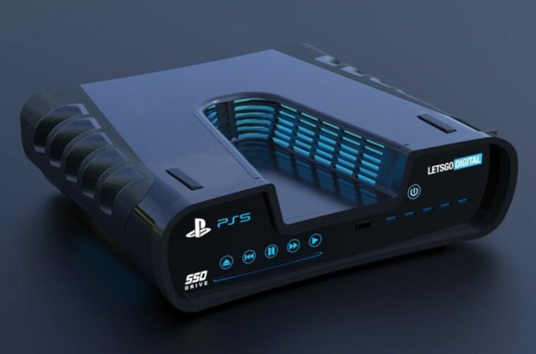 3 Fakta Playstation 5 Yang Sudah Terungkap Sejauh Ini!
