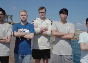 Team liquid 2