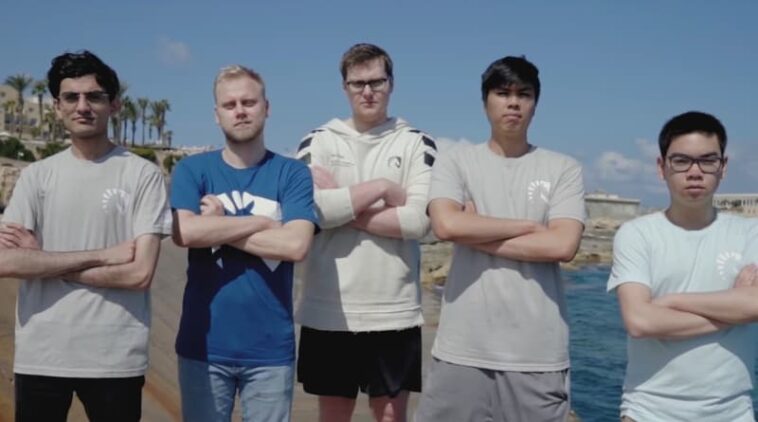 Team Liquid 2