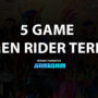 5 game kamen rider terbaik, mana pilihan mu gamedaim