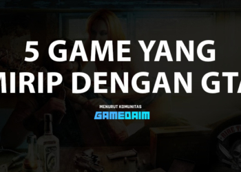 5 game mirip gta yang gagal total, tak sanggup bersaing gamedaim