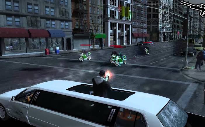 5 Game Mirip GTA Yang Gagal Total Tak Sanggup Bersaing True Crime