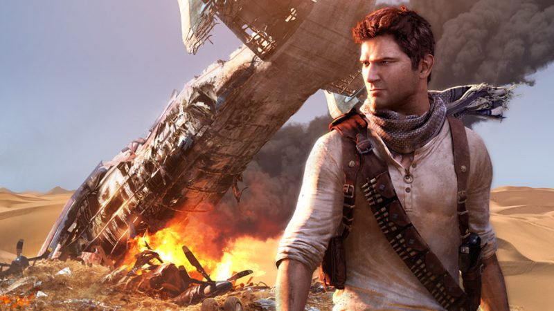 5 game dengan waktu pengembangan paling cepat cuma satu tahun tapi grafis fantastis uncharted