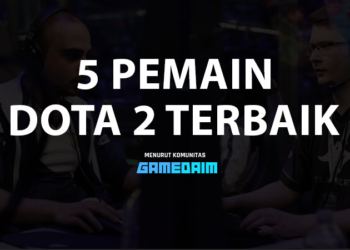 5 pemain dota 2 terbaik di dunia, tidak ada dendi gamedaim