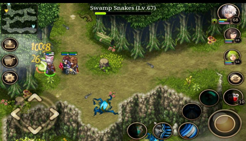 inotia 2 android download