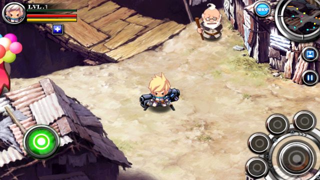 5 rekomendasi game rpg android terbaik untuk hp ram 1gb zenonia v 1