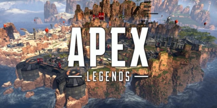 Apex legends