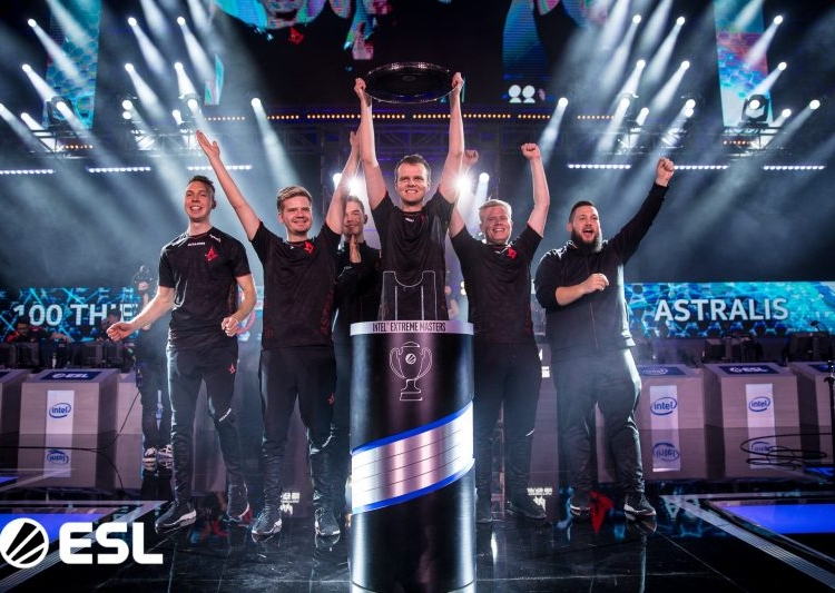 Astralis