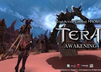 Belum setahun, tera awakening indonesia akan segera tutup! Gamedaim