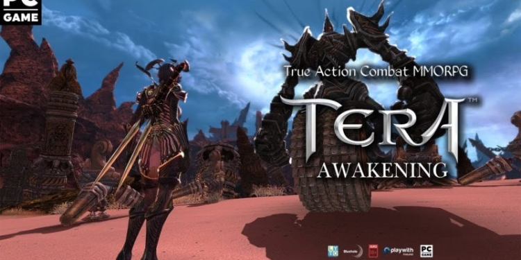 Belum setahun, tera awakening indonesia akan segera tutup! Gamedaim