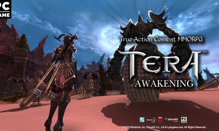 Belum setahun, tera awakening indonesia akan segera tutup! Gamedaim