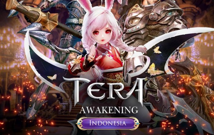 Belum setahun tera awakening indonesia akan segera tutup