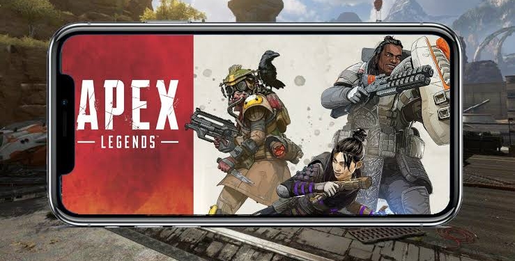 Benarkah apex legends mobile akan dirilis tahun 2020 mendatang gamedaim