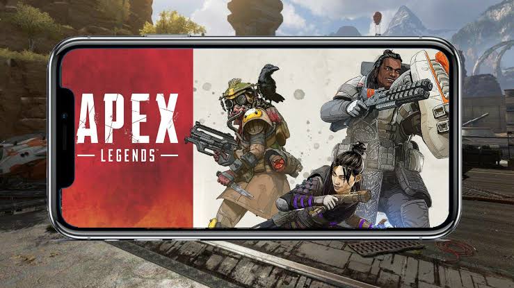 Benarkah Apex Legends Mobile Akan Dirilis Tahun 2020 Mendatang Gamedaim