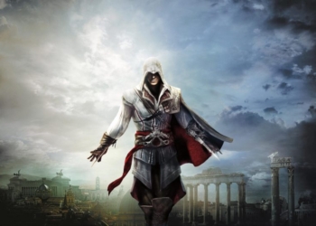 Benarkah asassin's creed ragnarok akan diumumkan tahun depan gamedaim