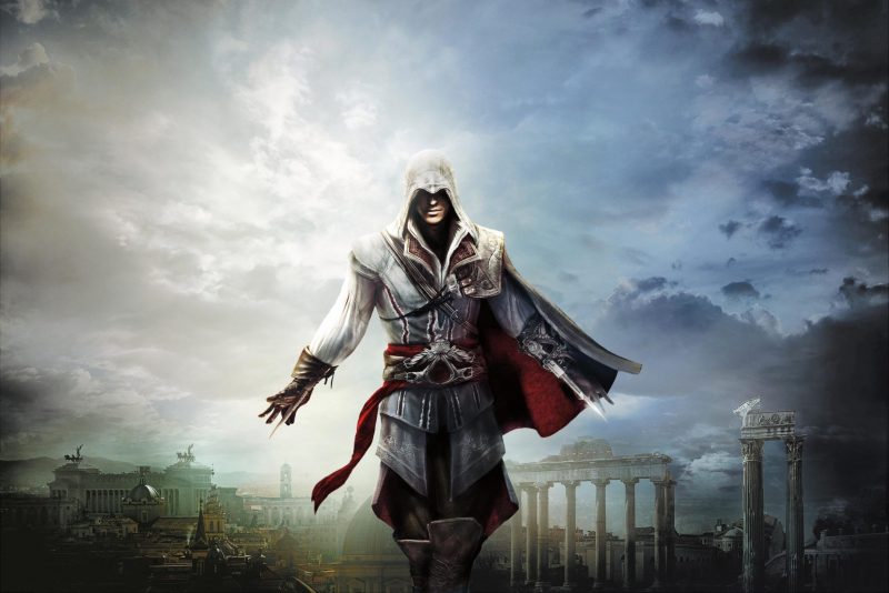 Benarkah Asassin's Creed Ragnarok Akan Diumumkan Tahun Depan Gamedaim