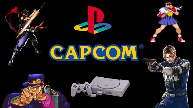 Benarkah Capcom Akan Umumkan Game Terbaru Dalam Waktu Dekat Gamedaim