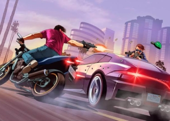 Benarkah rockstar games sedang kembangkan gta 6 untuk playstation 5 0