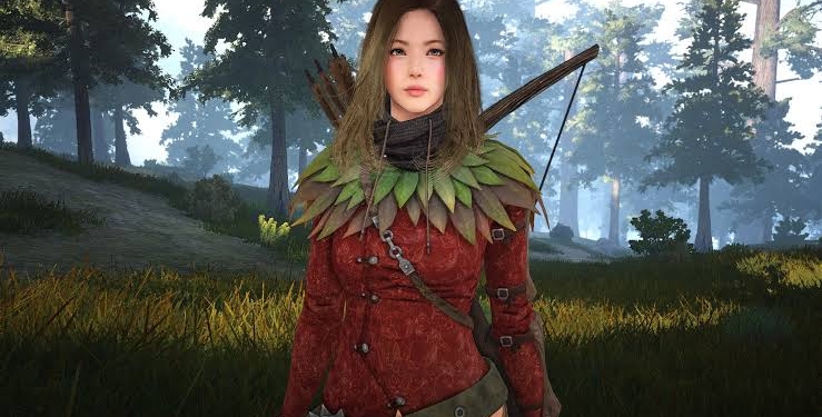 Black desert mobile resmi akan dirilis secara global bulan desember mendatang! Gamedaim