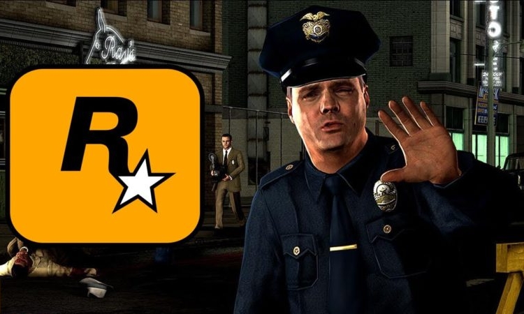 Bocoran game rockstar games selanjutnya adalah open world! Gamedaim