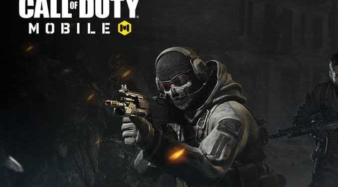 Call of duty mobile akan hadirkan mode zombie dalam waktu dekat ini 1 2