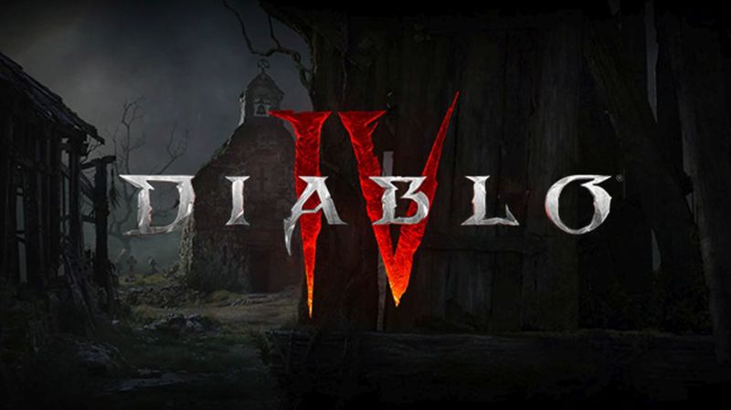 Blizzard: Diablo IV Akan Lebih Menyeramkan dari Seri Sebelumnya! 1 Diablo 4