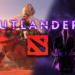 Dota 2 outlanders