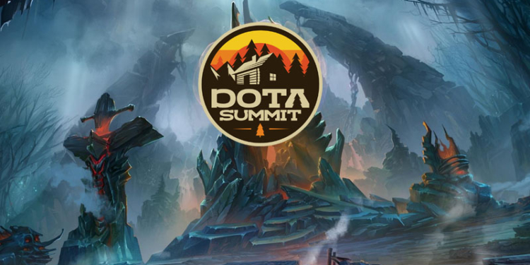 Dota summit