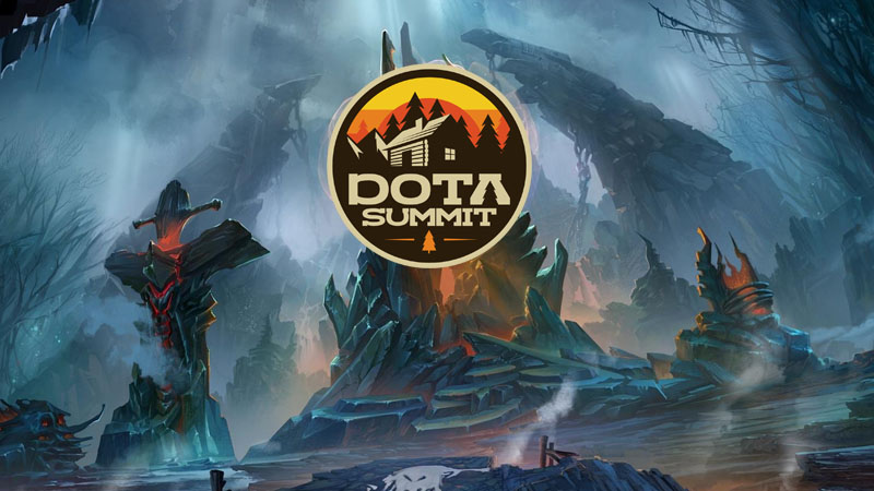 Dota summit