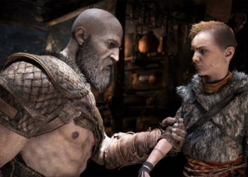 Eksklusif di playstation 4, sutradara god of war ingin bikin versi pc nya! Gamedaim