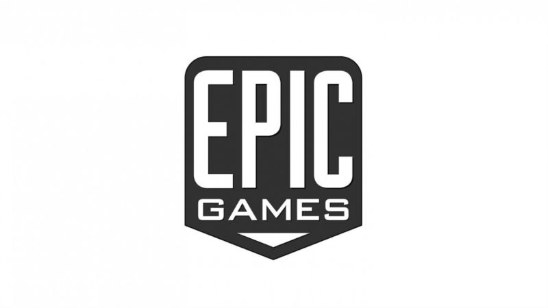 Epic games store 1