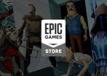 Epic games store 2