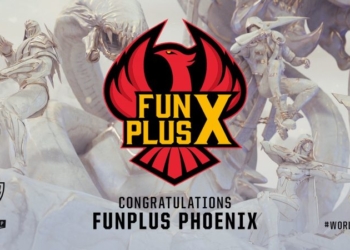 Funplus phoenix