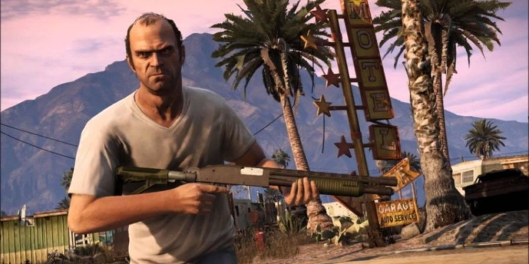 Gta v sudah terjual sebanyak 115 juta kopi di seluruh dunia