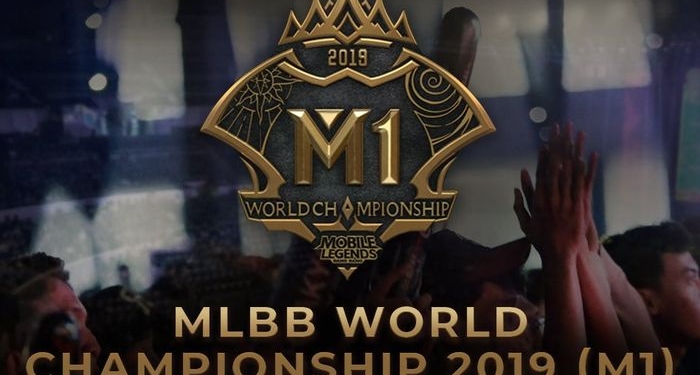 Hari pertama mobile legends m1 world championship, rrq berhasil mendapatkan dua kemenangan! Gamedaim