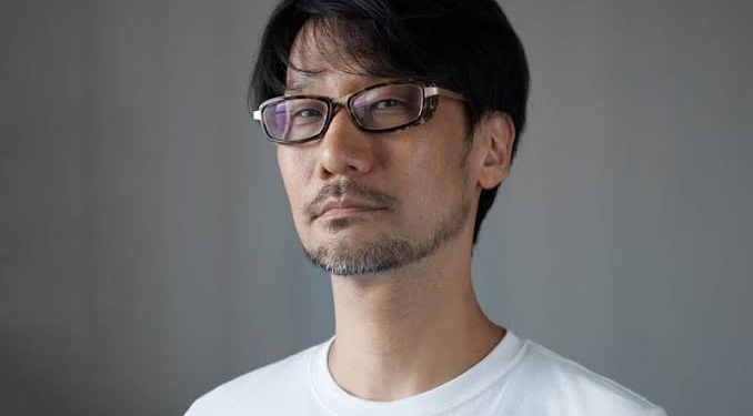 Hideo kojima akan bikin film di masa depan! Gamedaim