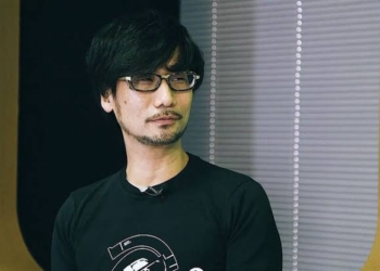 Ini tanggapan hideo kojima tentang review negatif untuk death stranding! Gamedaim