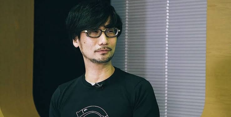 Ini tanggapan hideo kojima tentang review negatif untuk death stranding! Gamedaim