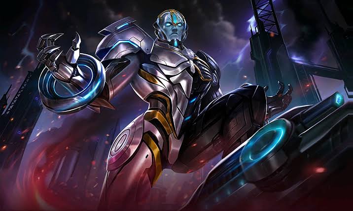 Inilah 5 skin termahal di mobile legends khusus sultan gord