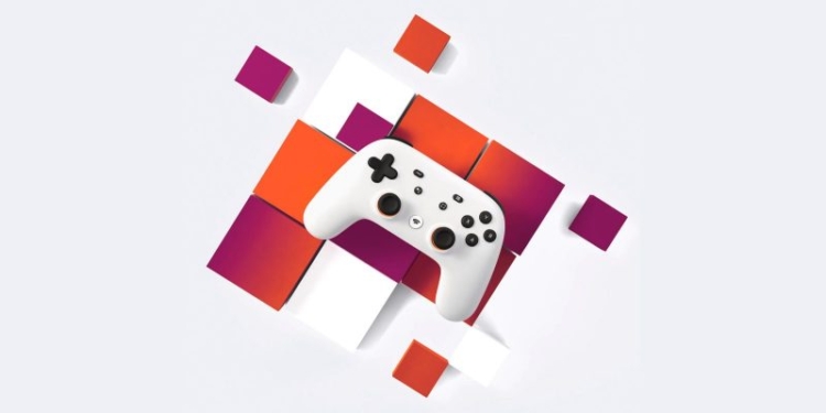 Inilah harga game game yang ada di google stadia! Gamedaim