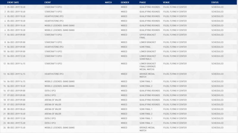 Jadwal 1