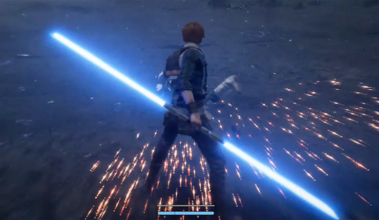 Jedi Fallen Order Jadi Game Star Wars Terlaris Sepanjang Masa
