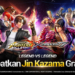 [kof allstar] legend fighter bergabung di kolaborasi terbaru bersama tekken 7