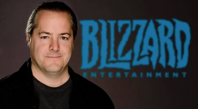 Minta maaf atas kasus blitzchung, presiden blizzard akui kesalahan kebijakan perusahaan nya! Gamedaim