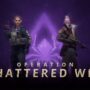 Operation shartted web