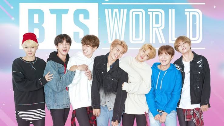 Pemenang golden joystick awards 2019 diumumkan bts world jadi game mobile of the year